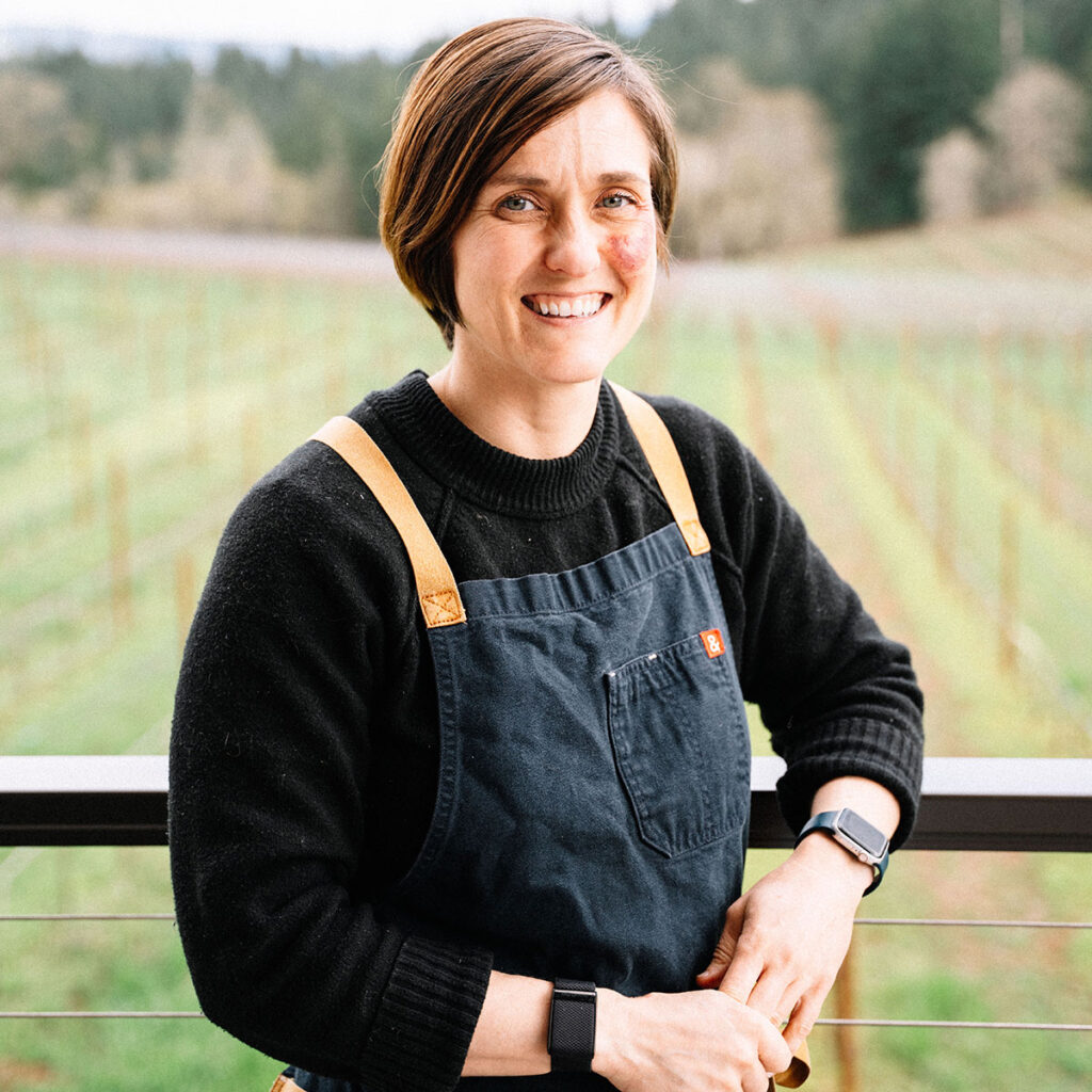 Heidi Whitney-Schile photo