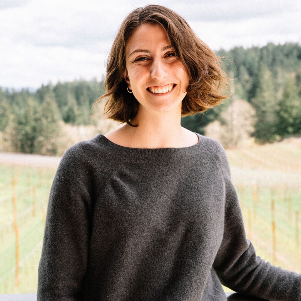 Morgan Baer photo