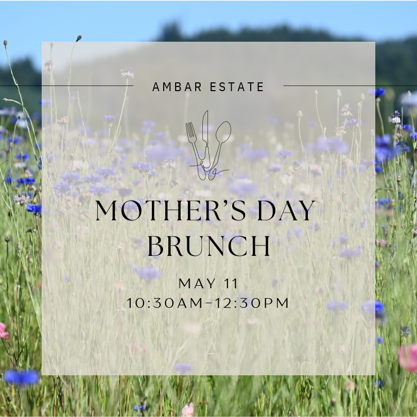 Mother's Day Brunch Tile
