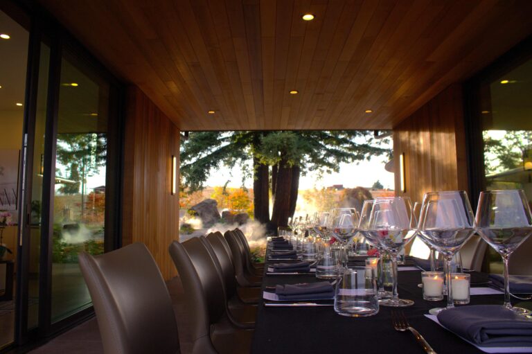 Vineyard Table