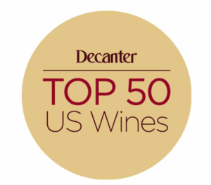 Decanter Top 50 Wines