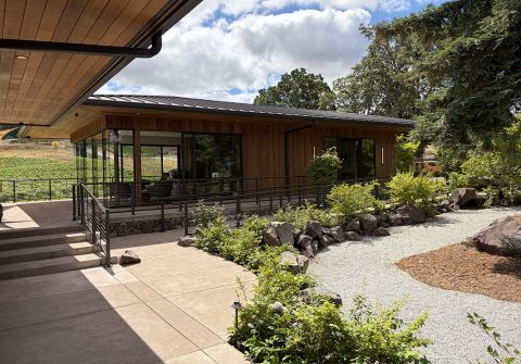 Willamette Wineries to Watch